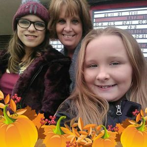 Meet your Posher, Susie